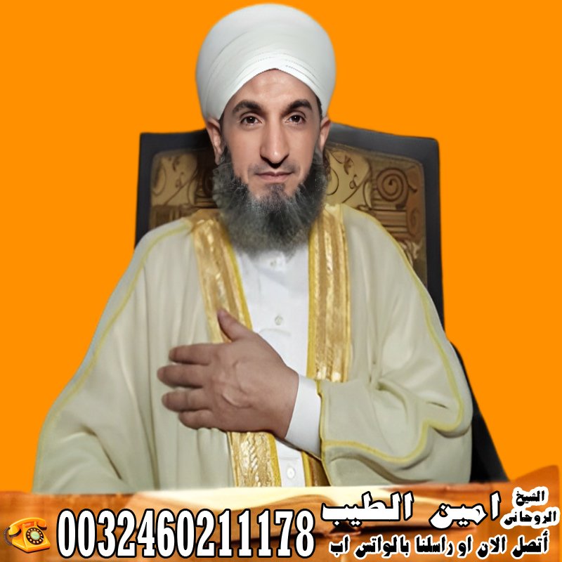 شيخ روحاني سفلي الشيخ الروحاني المغربي أمين الطيب جلب الحبيب فك السحر رد المطلقة 0032460211178